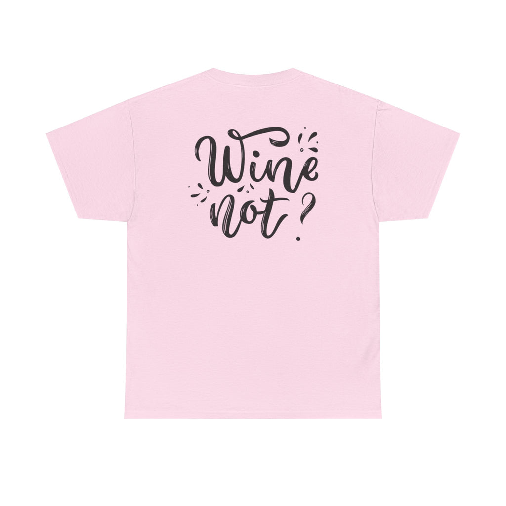 Wine Not?