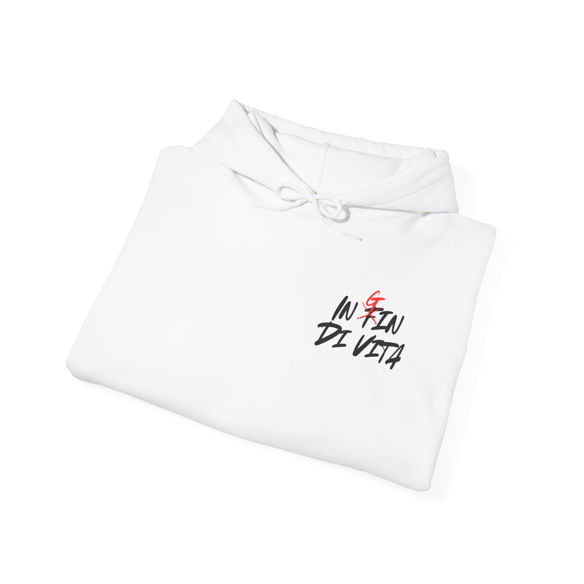 In gin di vita Felpa