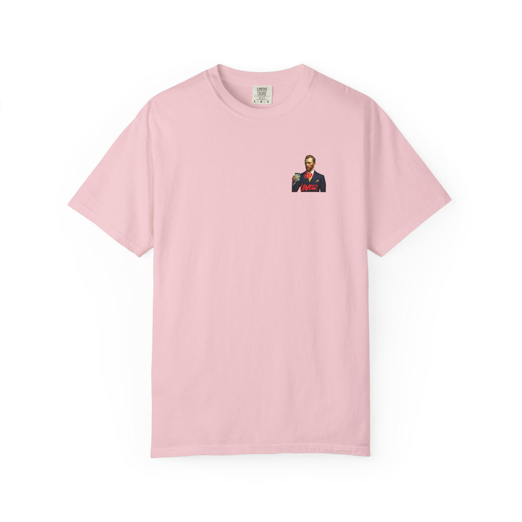 Vincent van Gogh 'Genius Lover' Graphic T-Shirt