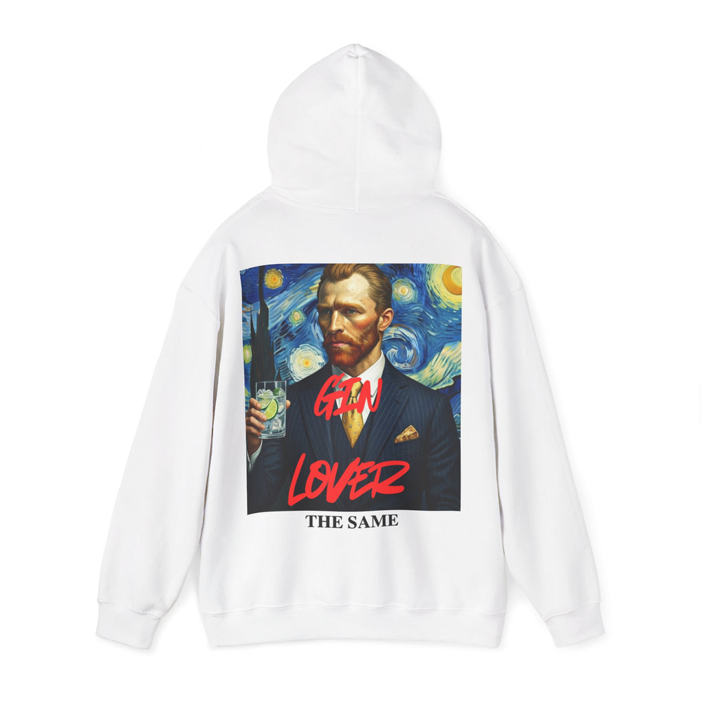 Gin Lover Felpa