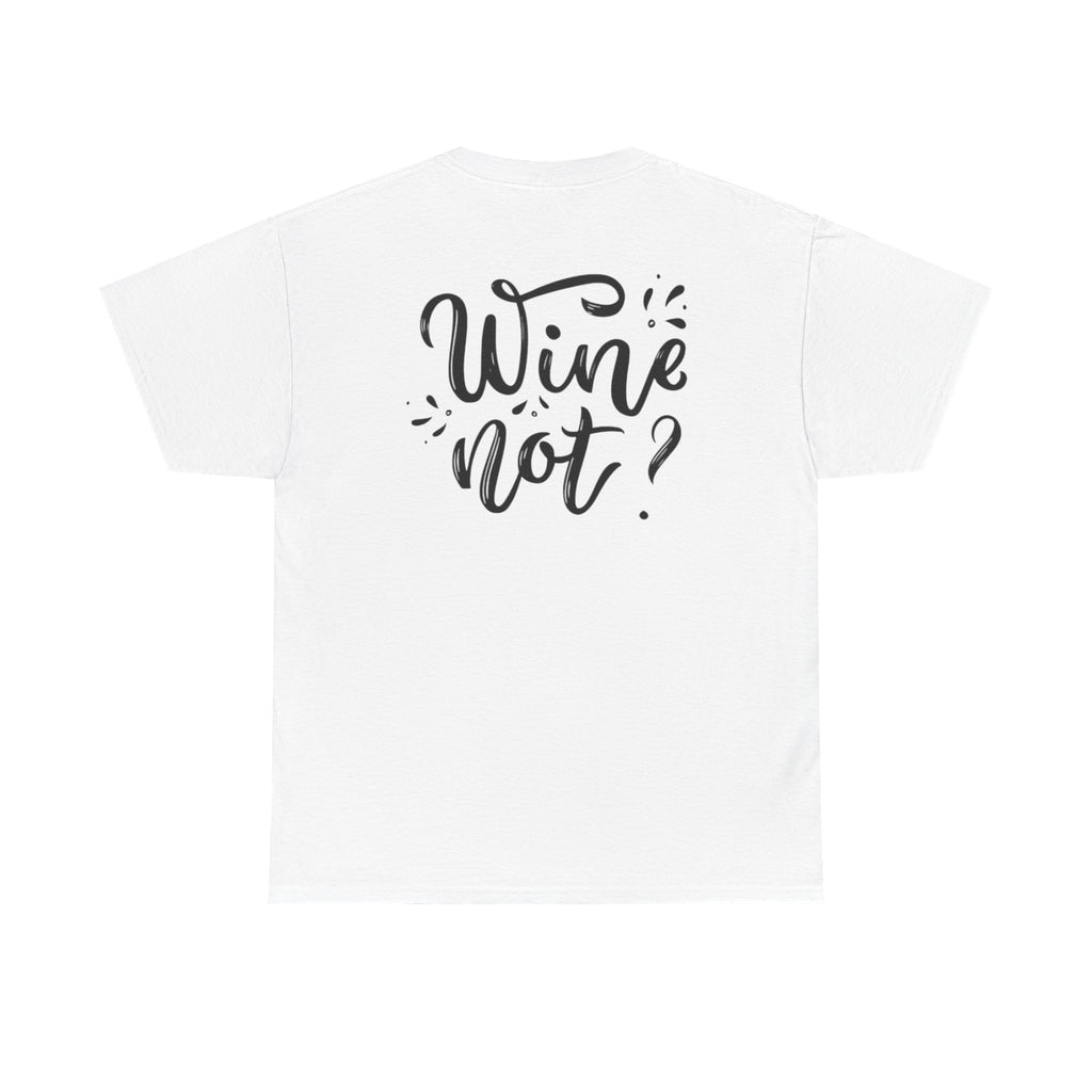 Wine Not?