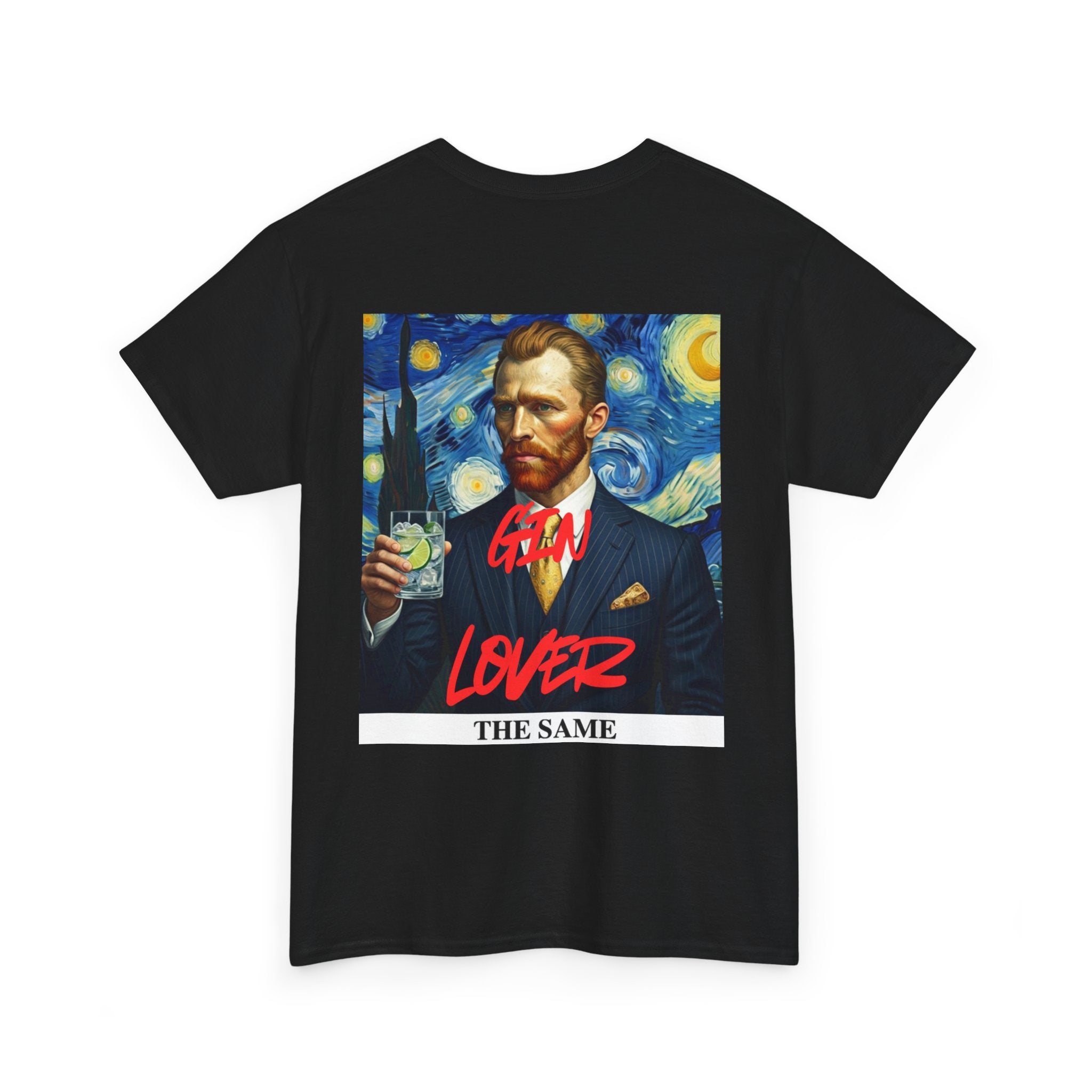 Gin Lover
