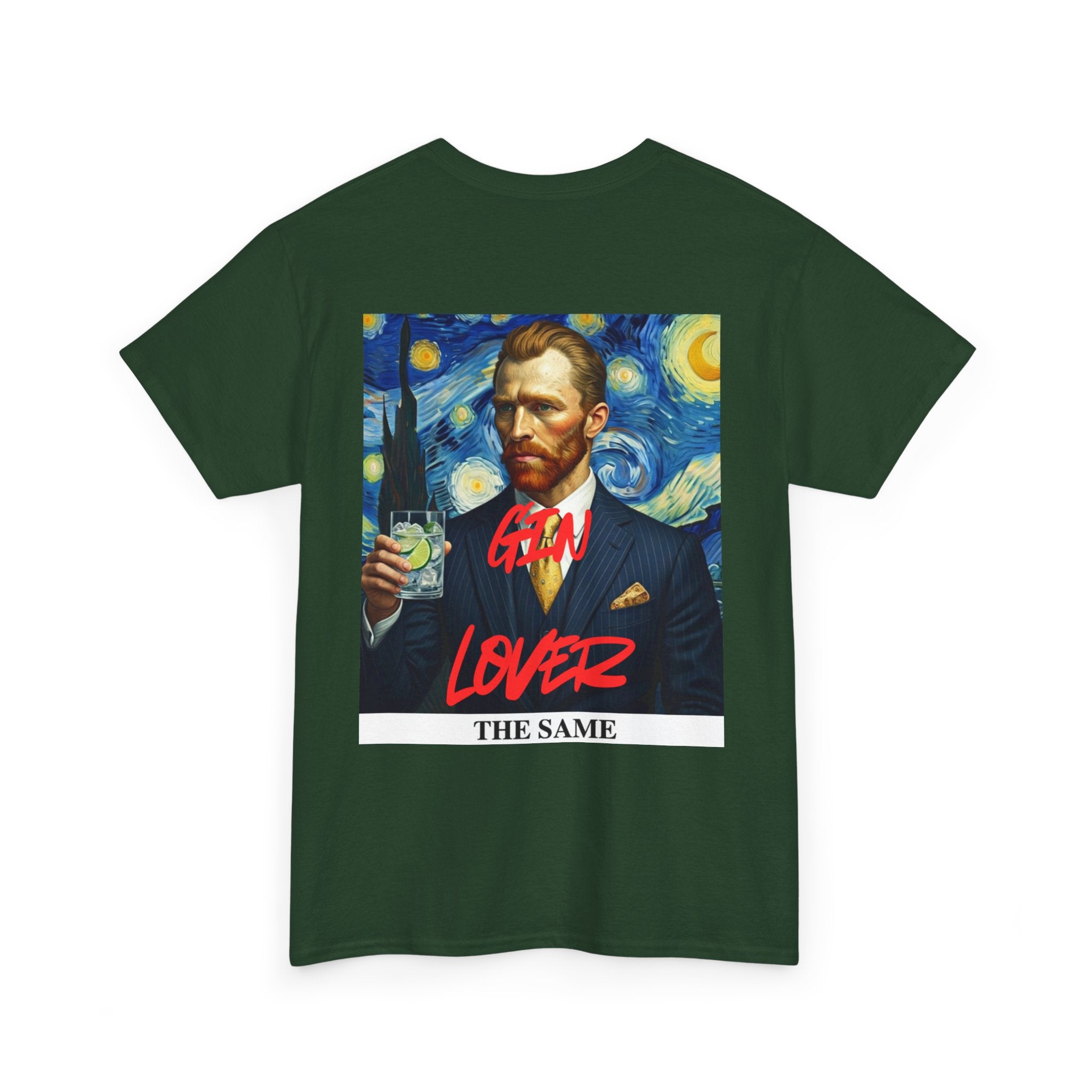 Gin Lover