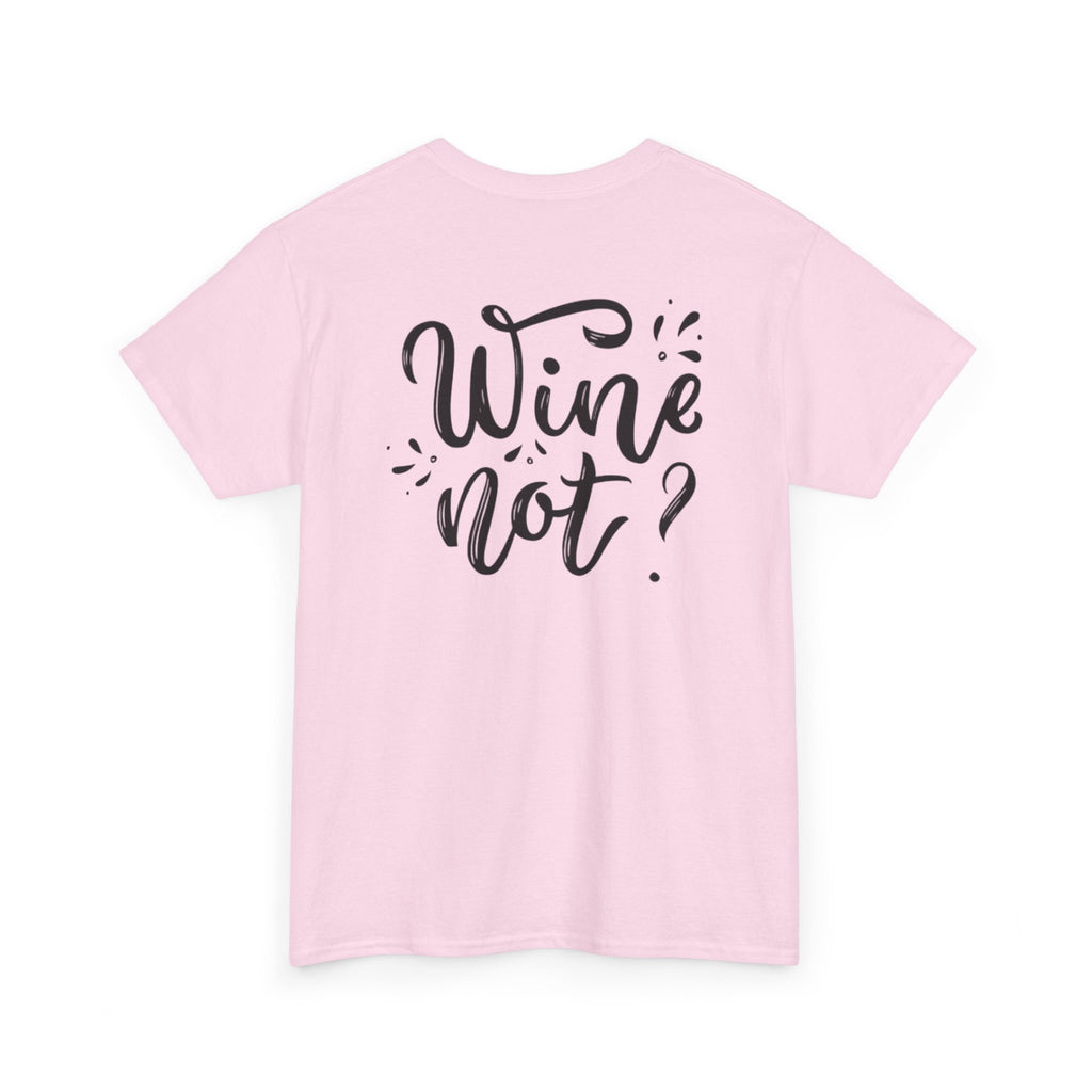 Wine Not?