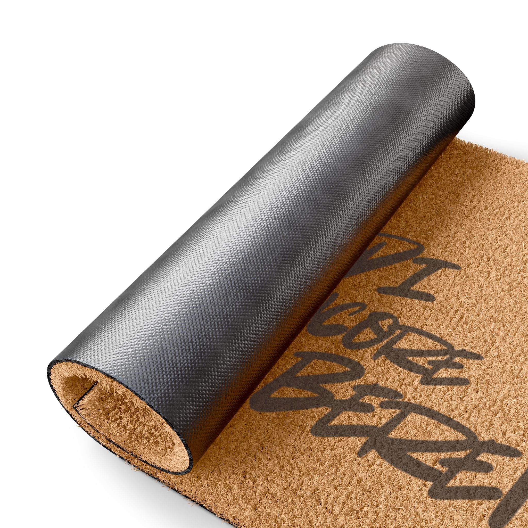 Porta da bere. Zerbino