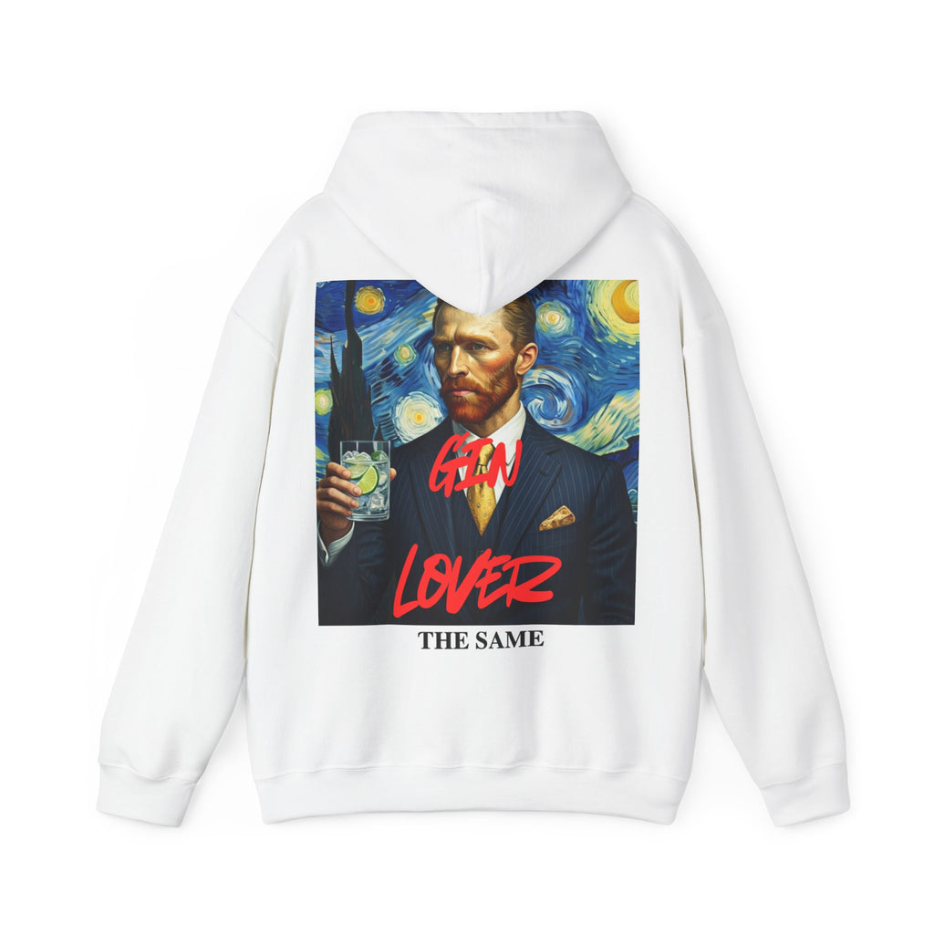 Gin Lover Felpa