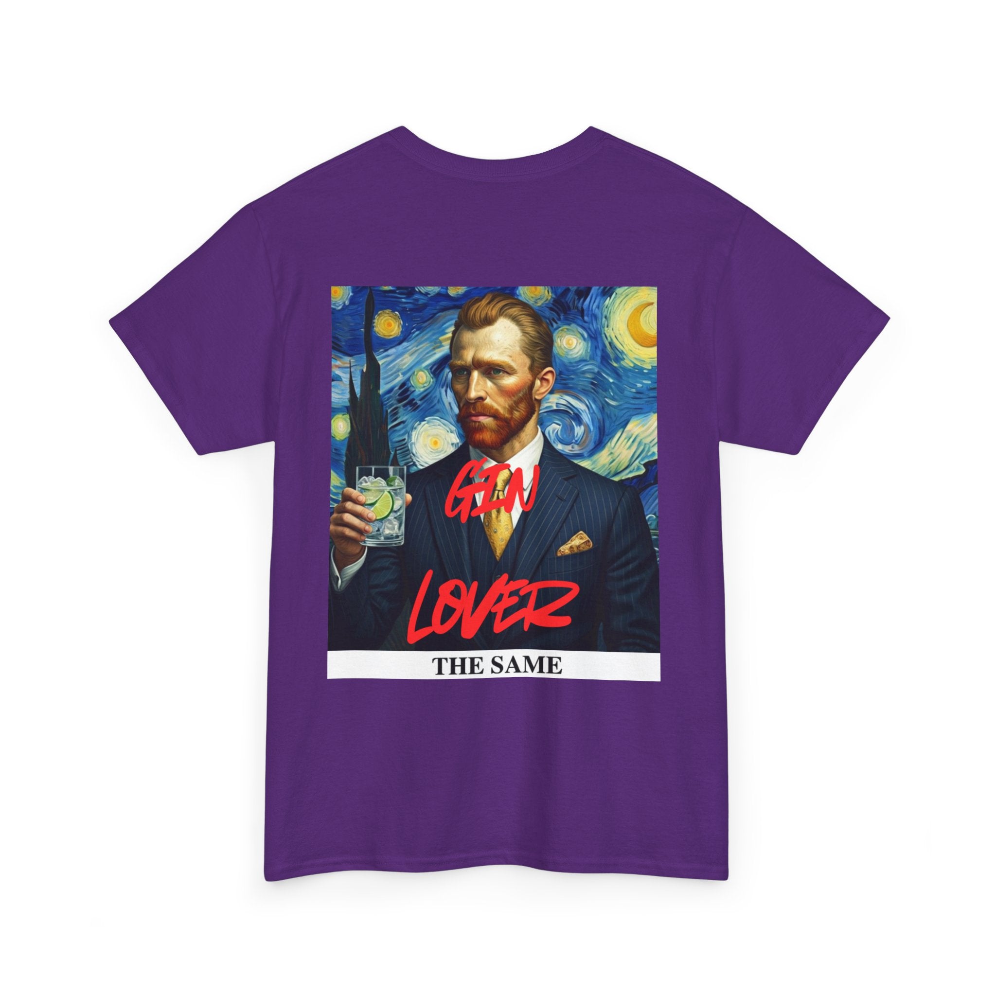 Gin Lover