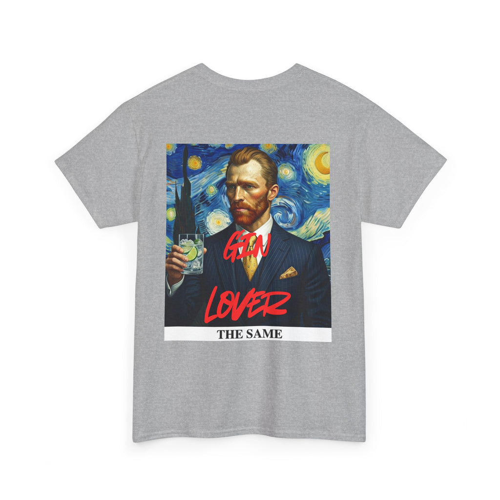 Gin Lover