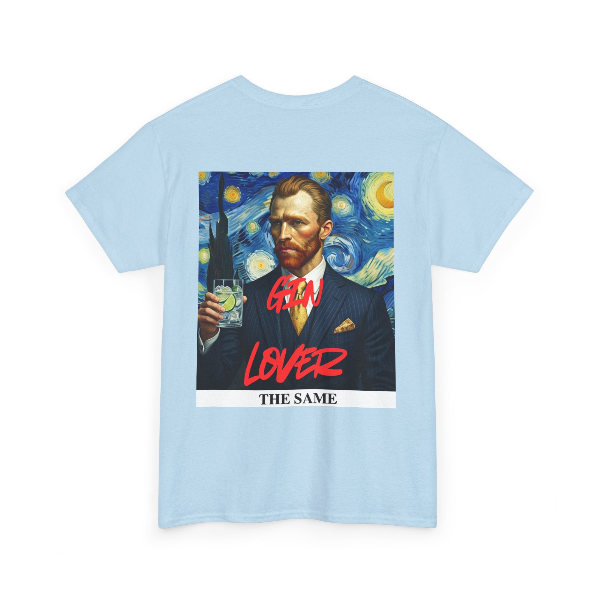 Gin Lover