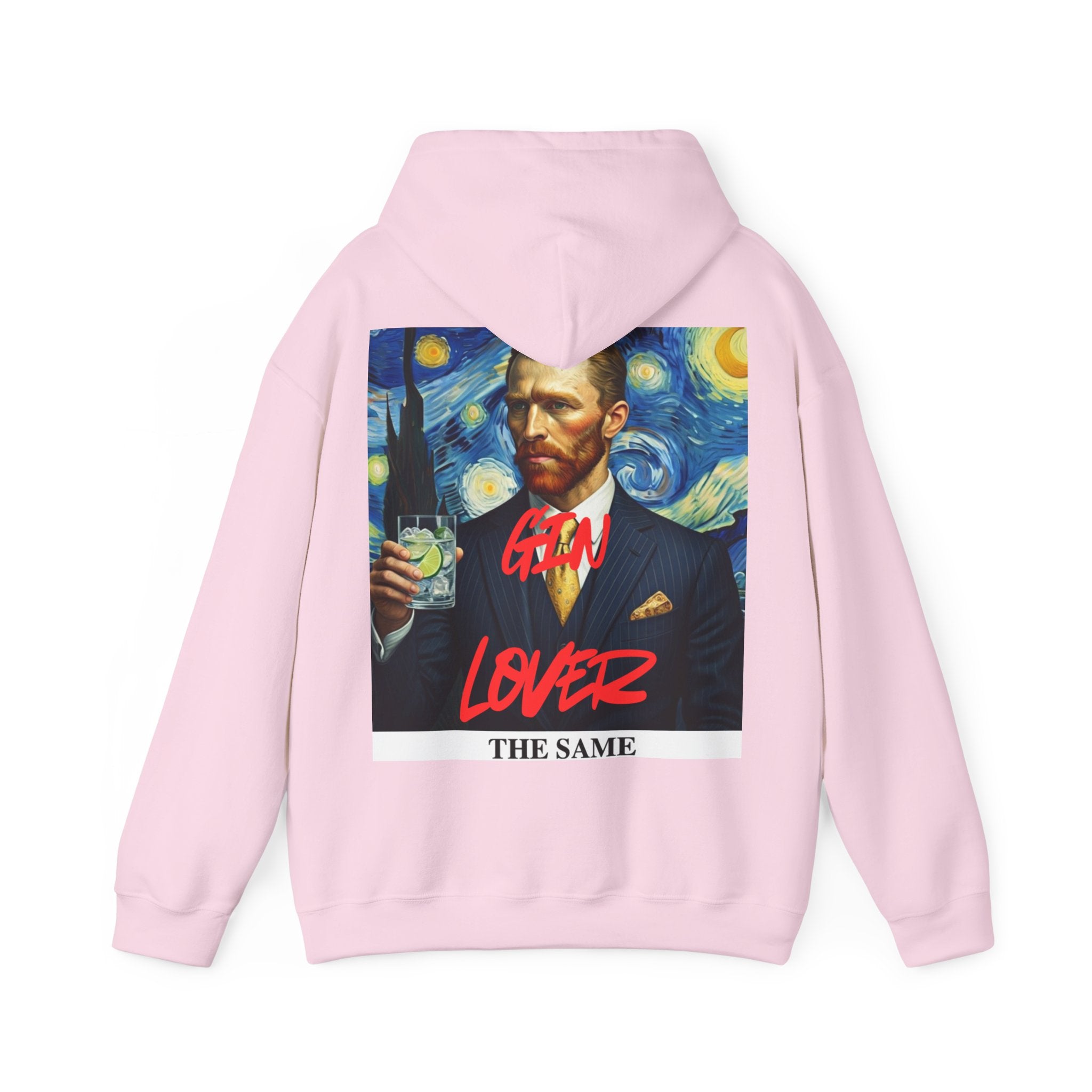 Gin Lover Felpa