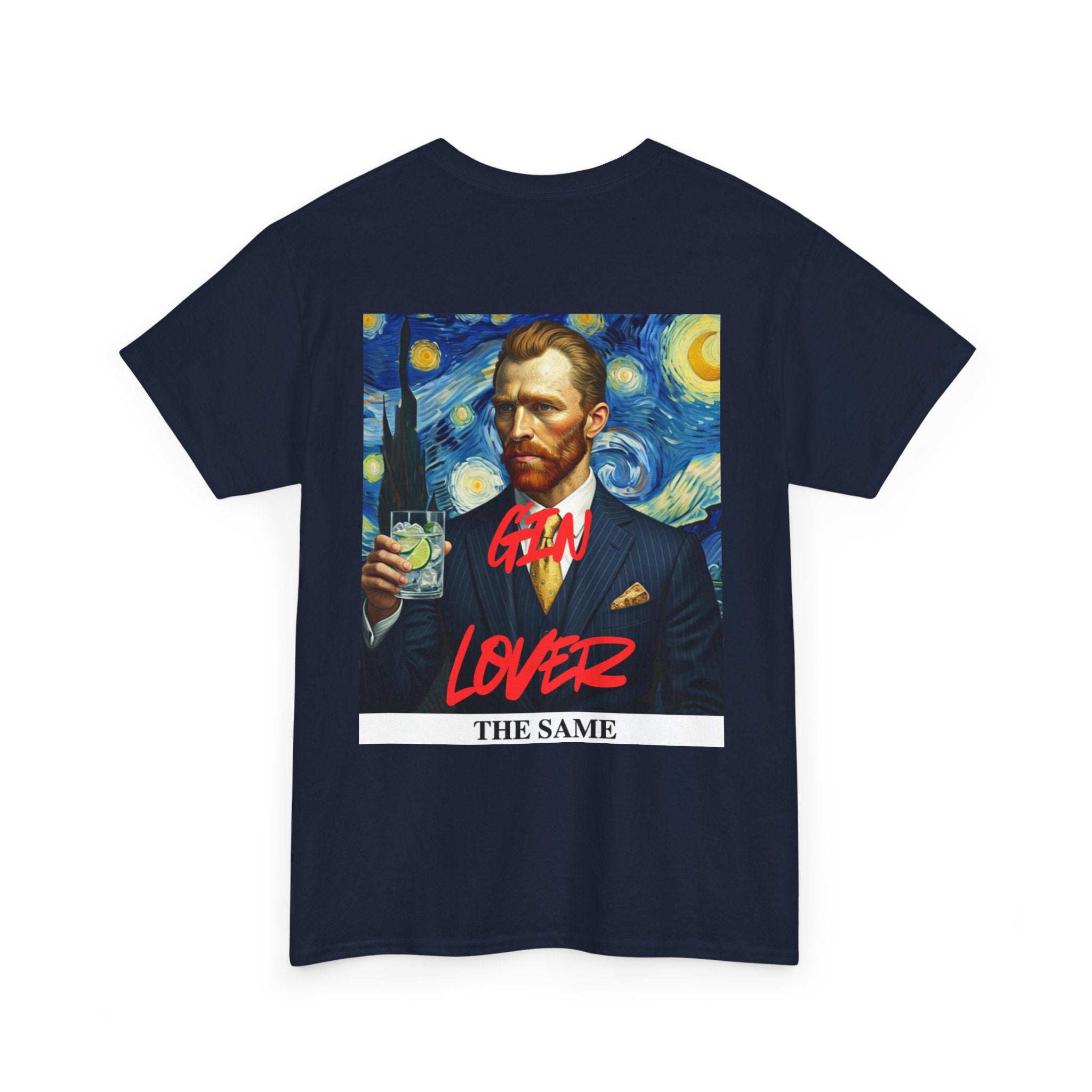 Gin Lover