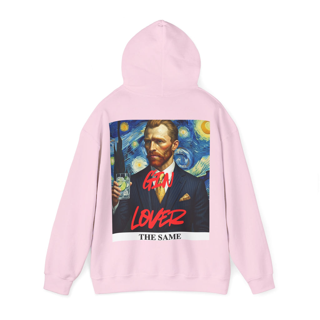 Gin Lover Felpa