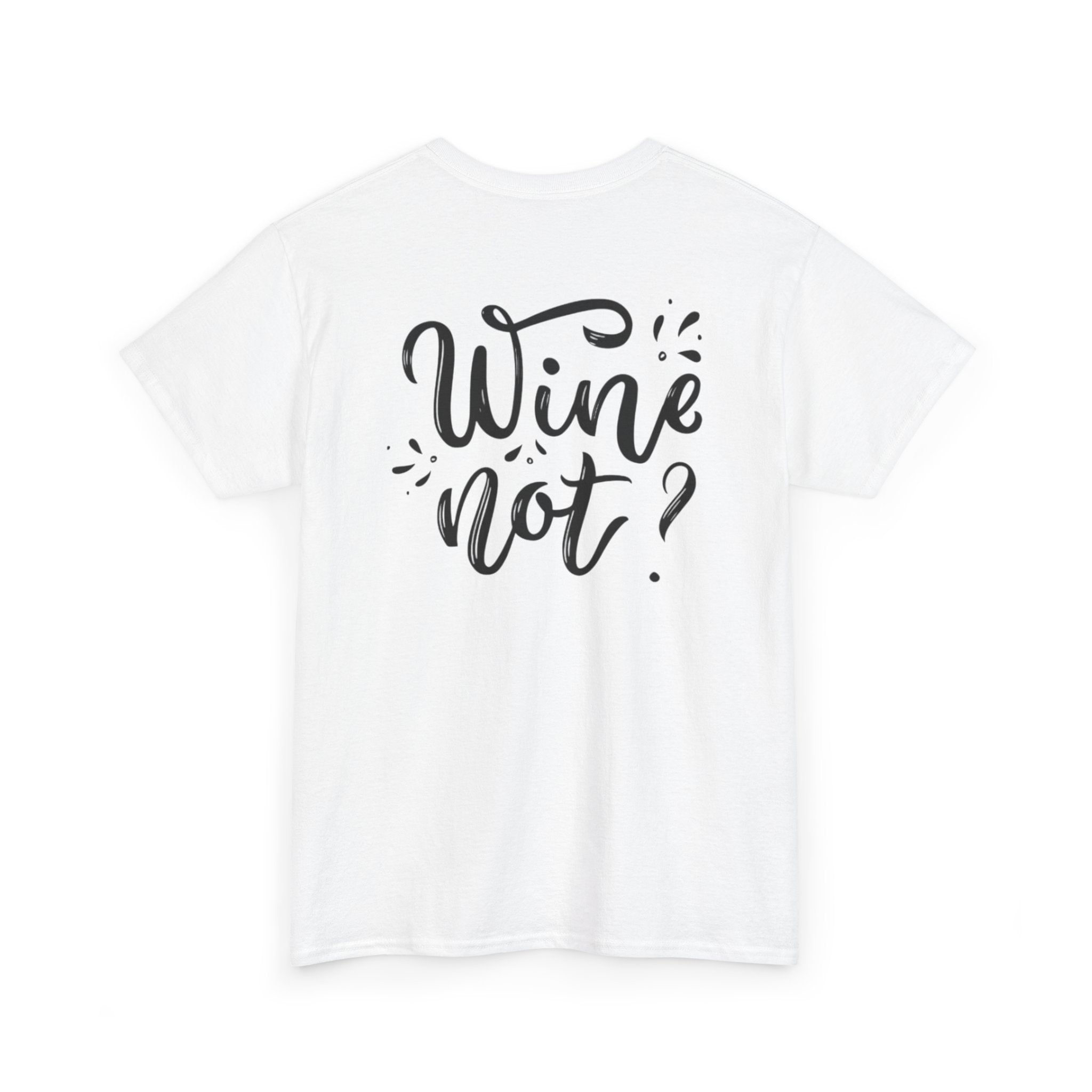 Wine Not?